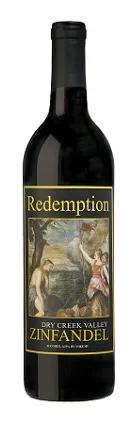 Alexander Valley Vineyards Redemption Zinfandel