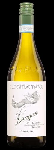 Luigi Baudana Langhe Bianco 'Dragon'