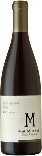 MacMurray Reserve Pinot Noir