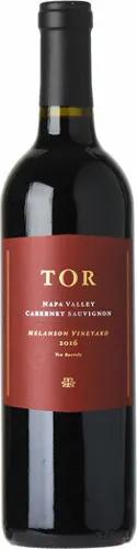 TOR Melanson Vineyard Cabernet Sauvignon