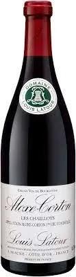 Louis Latour Aloxe-Corton 1er Cru 'Les Chaillots'