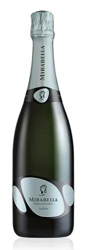 Mirabella Satèn Franciacorta