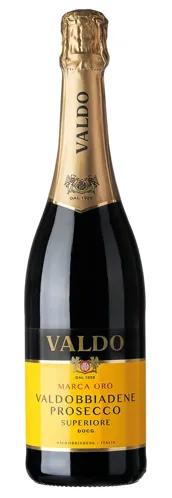 Valdo Marca Oro Prosecco Valdobbiadene Superiore Extra Dry