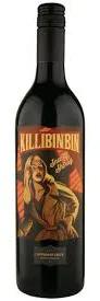 Killibinbin Sneaky Shiraz