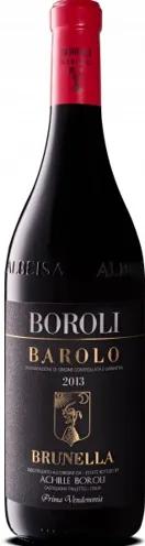 Boroli Barolo La Brunella