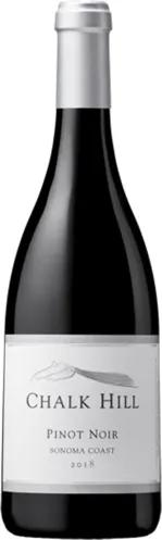 Chalk Hill Pinot Noir