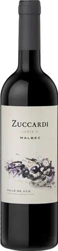 Zuccardi Serie A Malbec