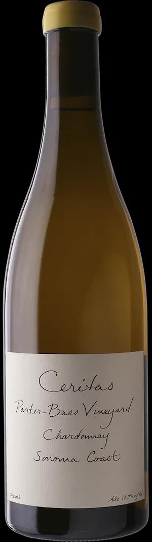 Ceritas Porter-Bass Chardonnay