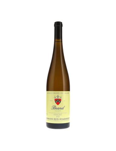 Domaine Zind Humbrecht Riesling Alsace Grand Cru Brand