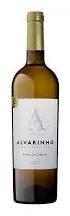 Quinta da Lixa Pouco-Comum Alvarinho