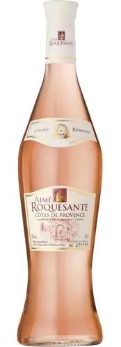 Aime Roquesante Cuvée Réservée Rosé