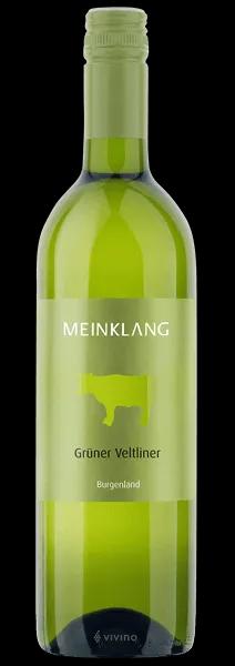 Meinklang Grüner Veltliner