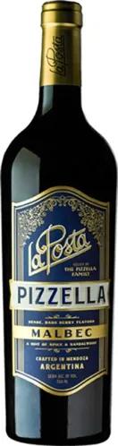 La Posta Pizzella Malbec (Pizzella Family Vineyard)