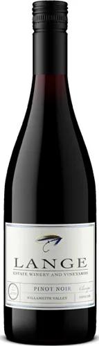 Lange Pinot Noir Classique