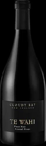 Cloudy Bay Te Wahi Pinot Noir