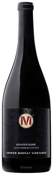 Andrew Murray Vineyards Roasted Slope Vineyard Syrah