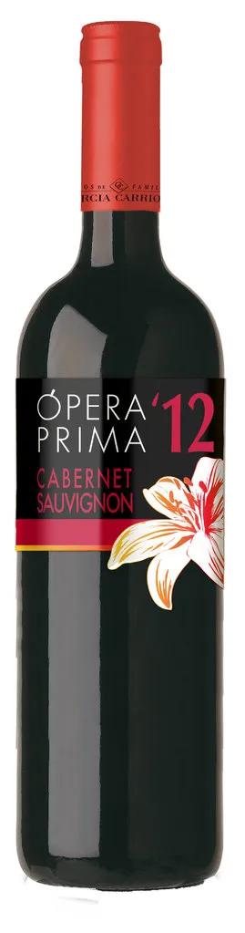 Opera Prima Cabernet Sauvignon