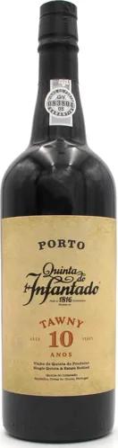 Quinta do Infantado Tawny Porto 10 Years Old