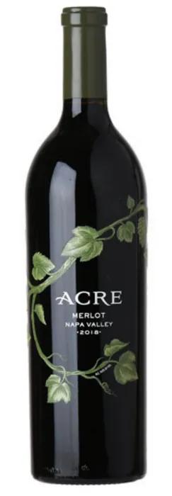 Acre Merlot