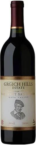 Grgich Hills Yountville Old Vine Cabernet Sauvignon