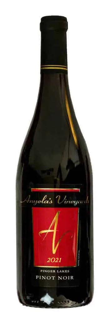 Anyela's Vineyards Pinot Noir