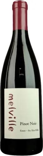 Melville Estate Sta. Rita Hills Pinot Noir