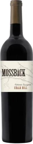 Mossback Chalk Hill Cabernet Sauvignon