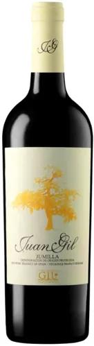 Juan Gil Jumilla Yellow Label