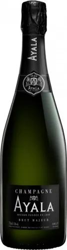 Ayala Brut Majeur Aÿ Champagne