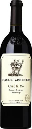 Stag's Leap Wine Cellars CASK 23 Cabernet Sauvignon