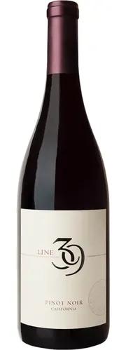 Line 39 Pinot Noir