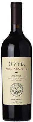 Ovid Hexameter