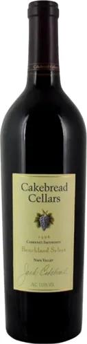 Cakebread Cabernet Sauvignon Benchland Select