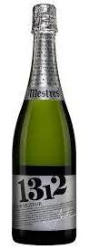 Mestres 1312 Cava Reserva Brut