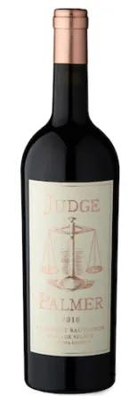 Judge Palmer Vintage Select Cabernet Sauvignon