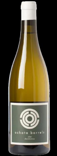 Ochota Barrels The Slint Vineyard Chardonnay