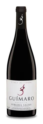 Guimaro Finca Meixeman Ribeira Sacra Mencia