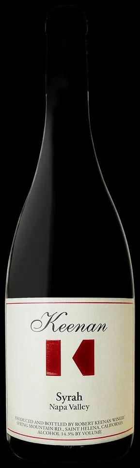 Keenan Syrah