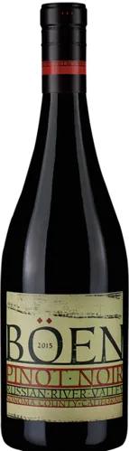 Böen Russian River Valley Pinot Noir