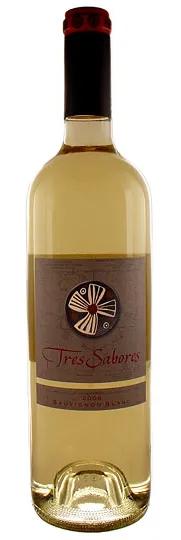 Tres Sabores Farina Vineyard Sauvignon Blanc