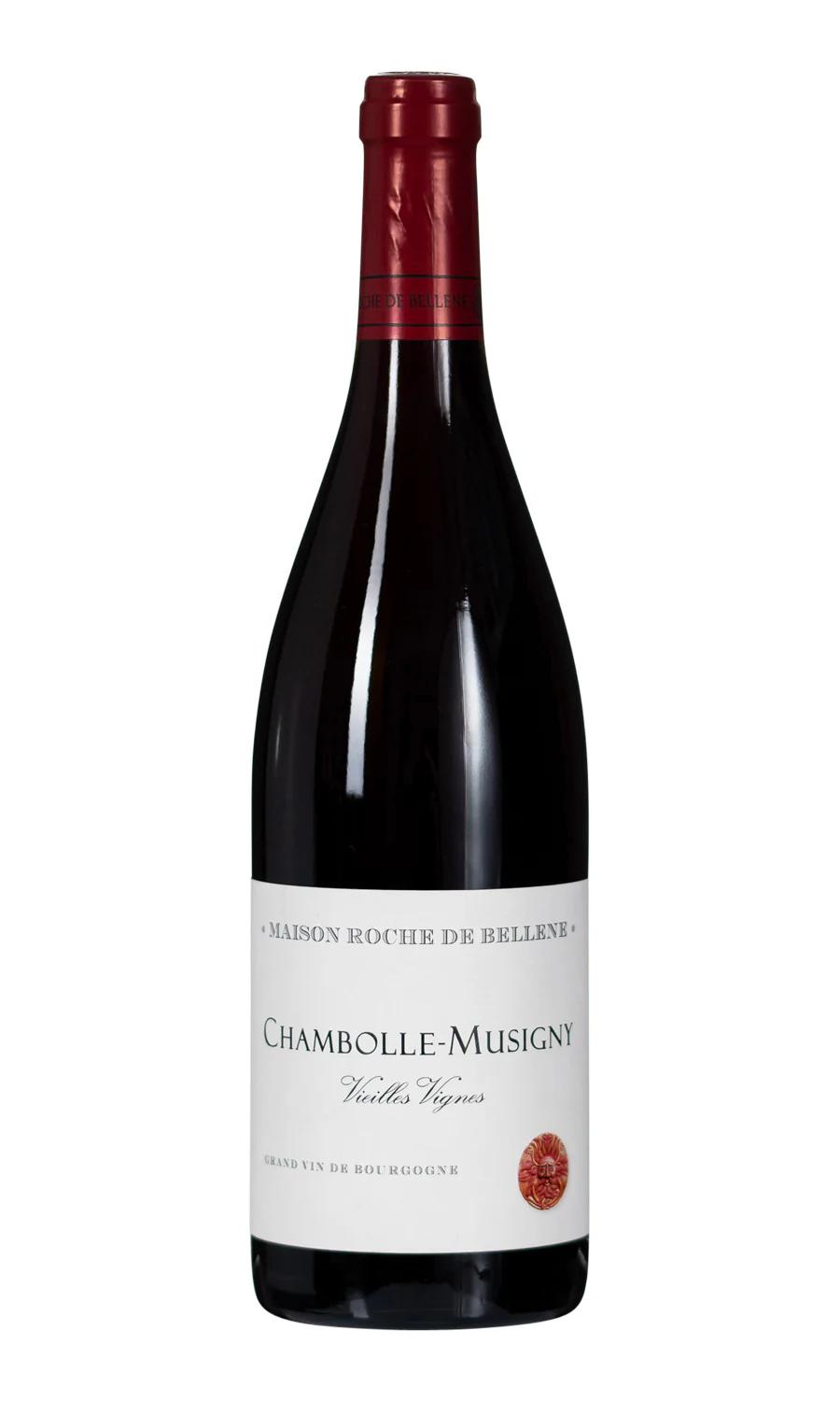 Maison Roche de Bellene Chambolle-Musigny Vieilles Vignes