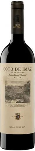 El Coto Coto de Imaz Rioja Gran Reserva