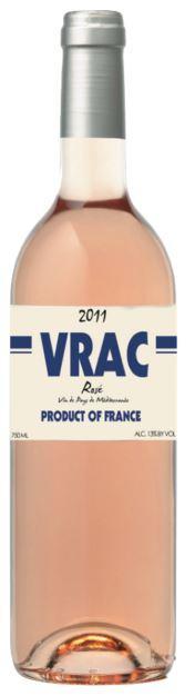 Vrac Rosé