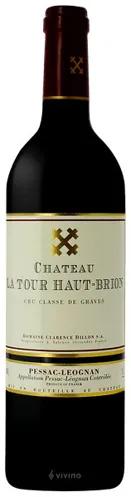 Château La Tour Haut-Brion