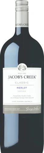 Jacob's Creek Merlot