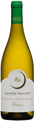 Jean-Marc Brocard Chablis Premier Cru 'Fourchaume'