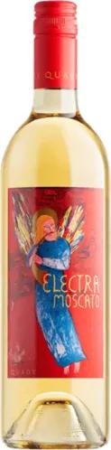 Quady Electra White (California Moscato)