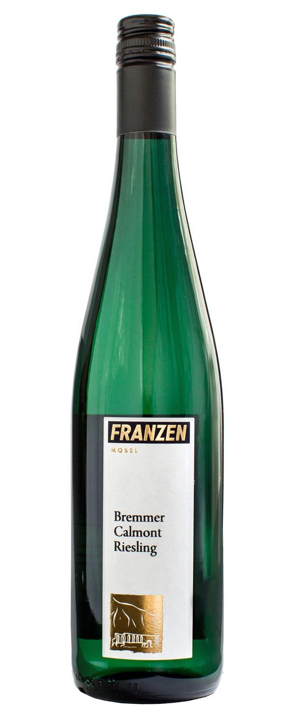 Franzen Bremmer Calmont Riesling