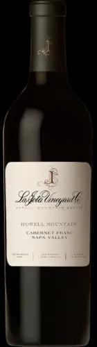 La Jota Cabernet Franc