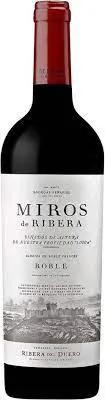 Peñafiel Miros de Ribera Roble Tinto